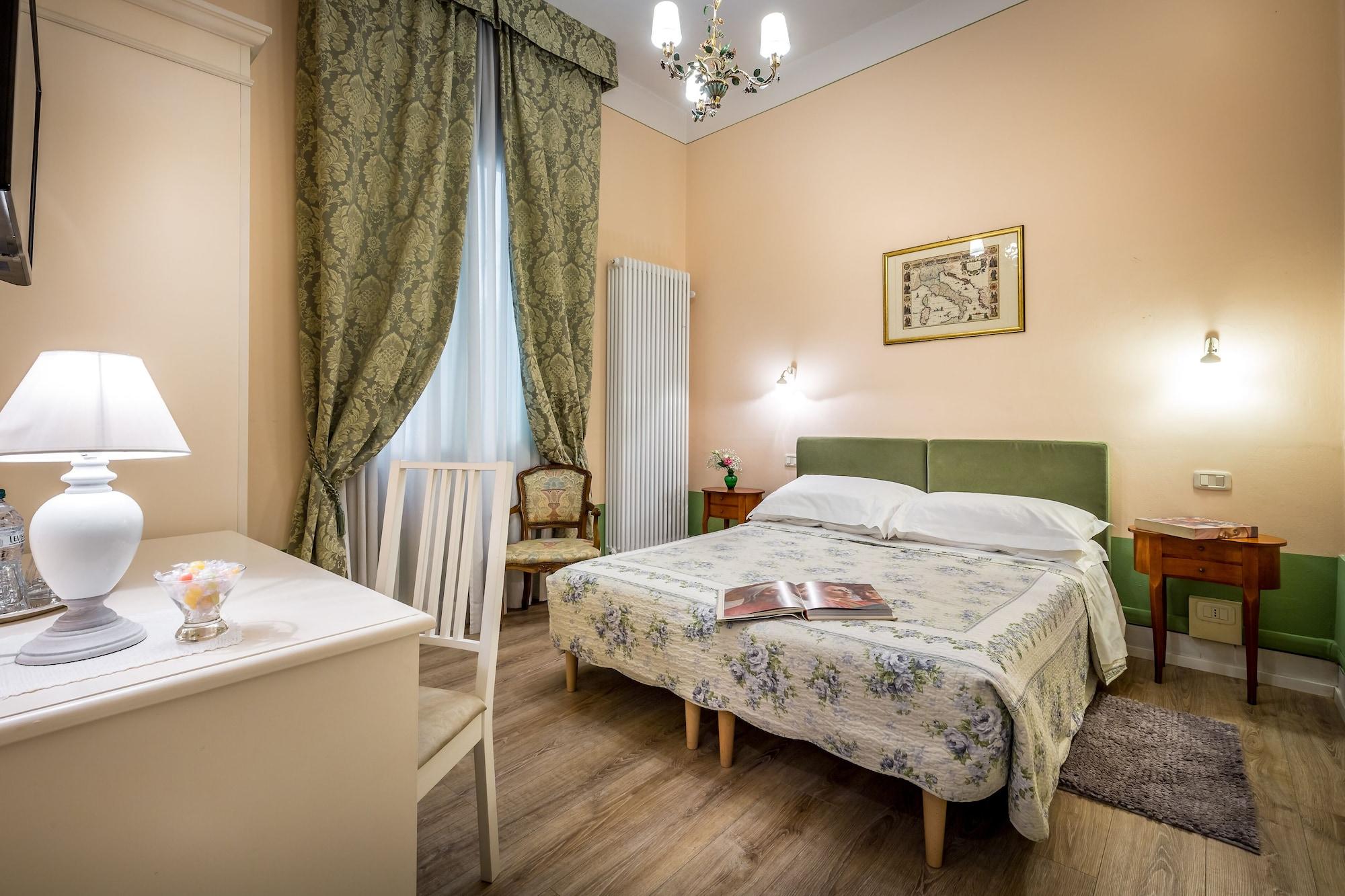 Casa Di Barbano 3* Florença