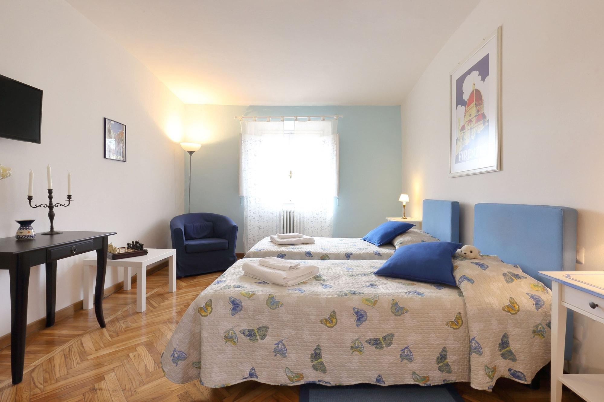 Casa Di Barbano 3* Florença