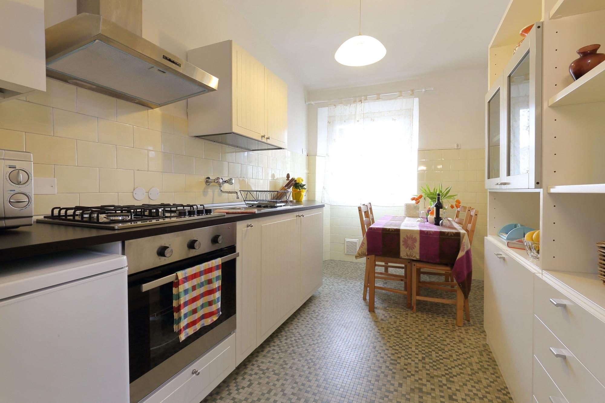 Casa Di Barbano Florença
