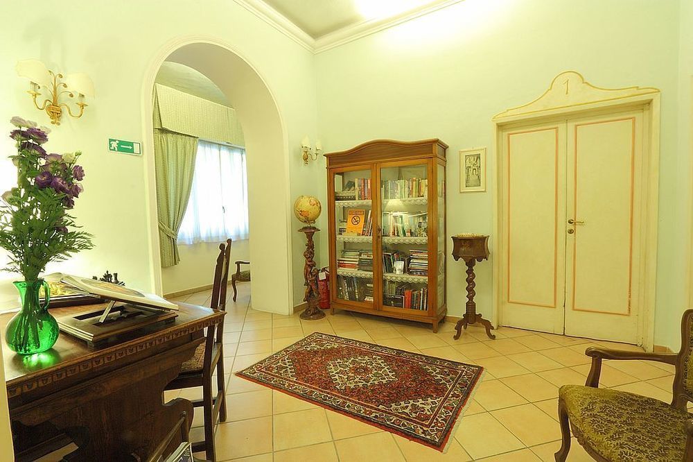 Casa Di Barbano 3* Florença