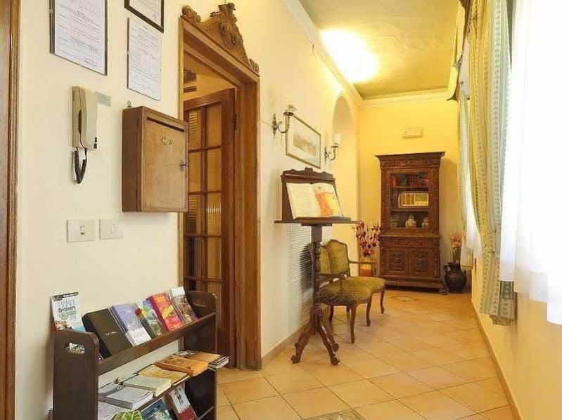 Casa Di Barbano Alojamento de Acomodação e Pequeno-almoço