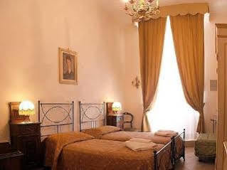 Casa Di Barbano 3* Florença