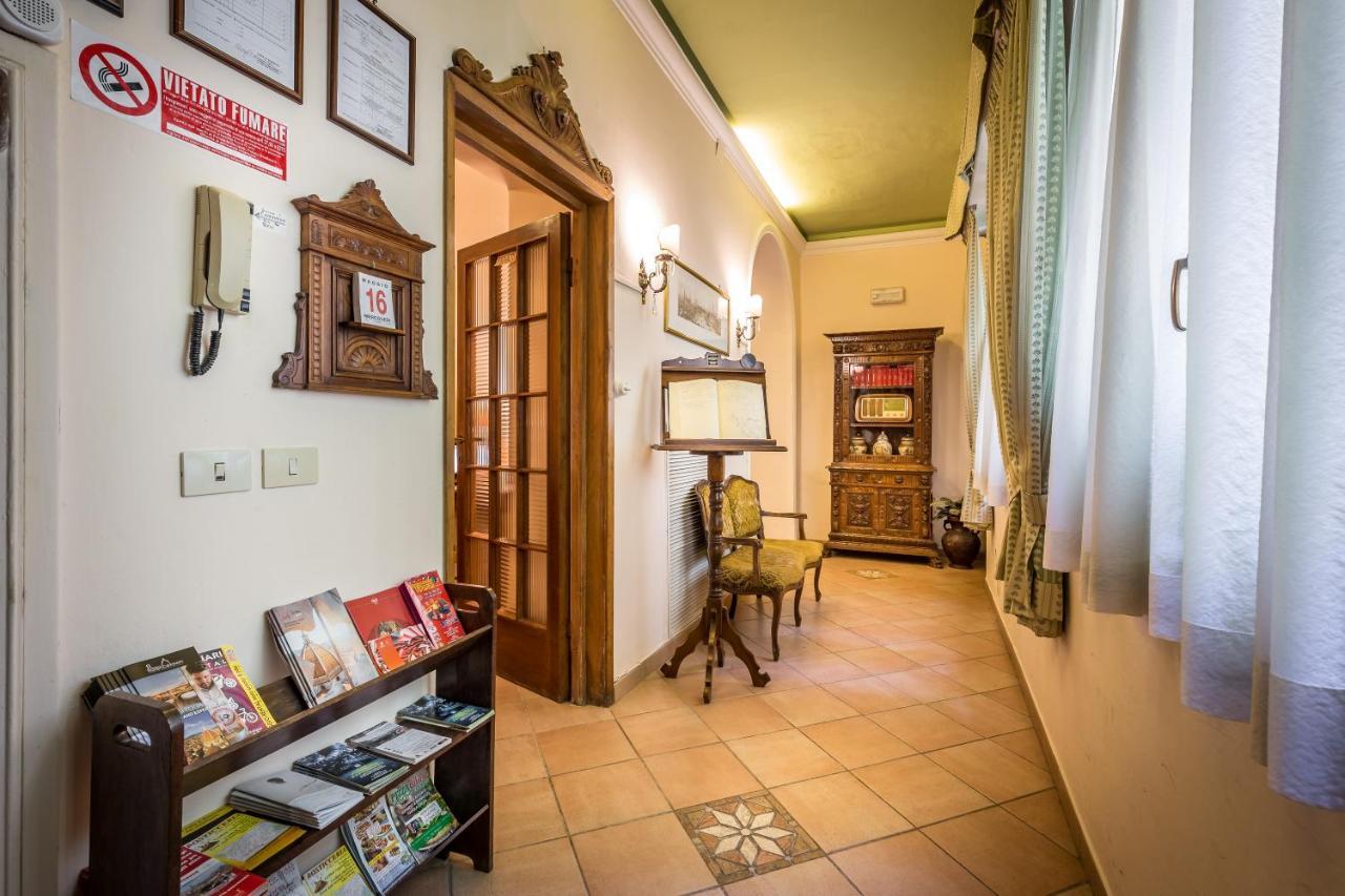 Casa Di Barbano 3* Florença