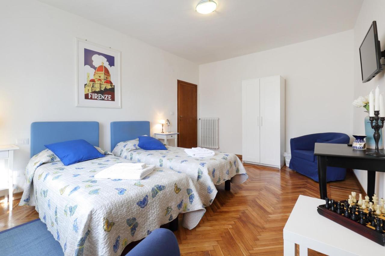 Casa Di Barbano Florença