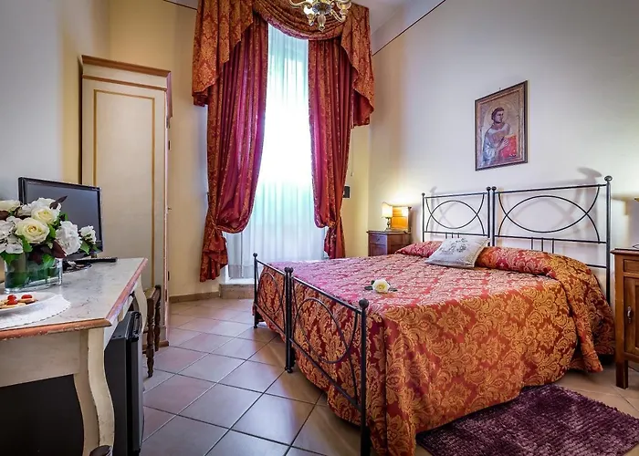 Casa Di Barbano