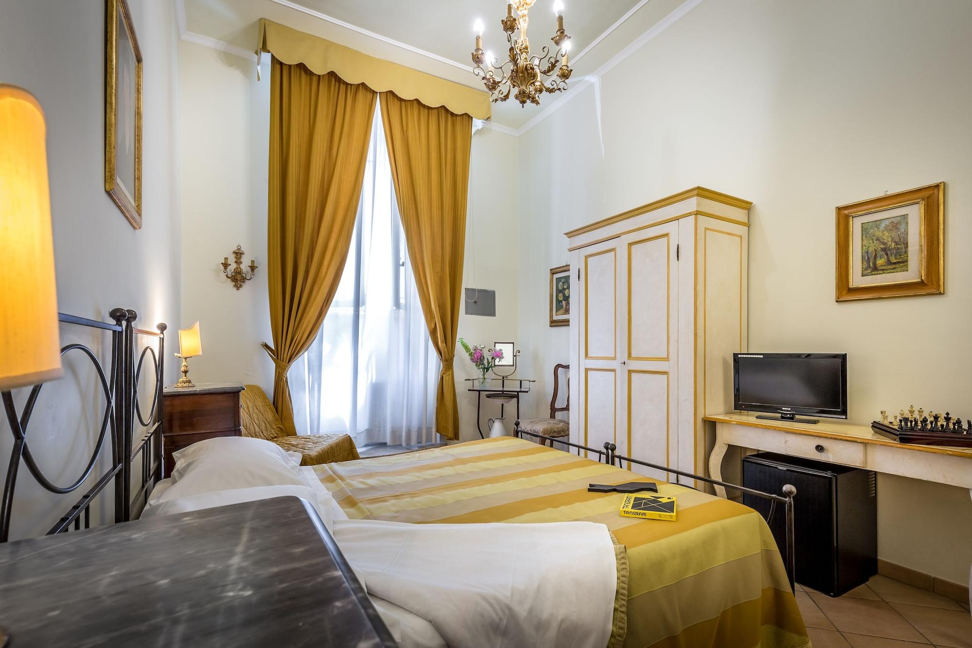 Frühstückspension Casa Di Barbano Florenz