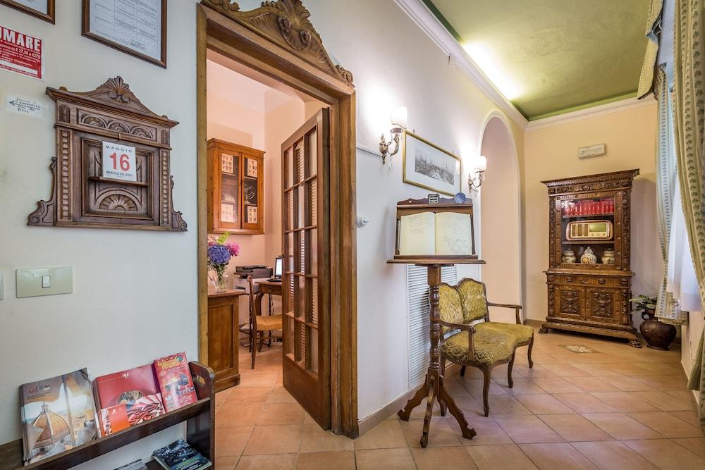 Casa Di Barbano Frühstückspension 3*
