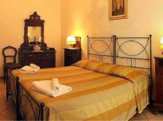 Casa Di Barbano Frühstückspension