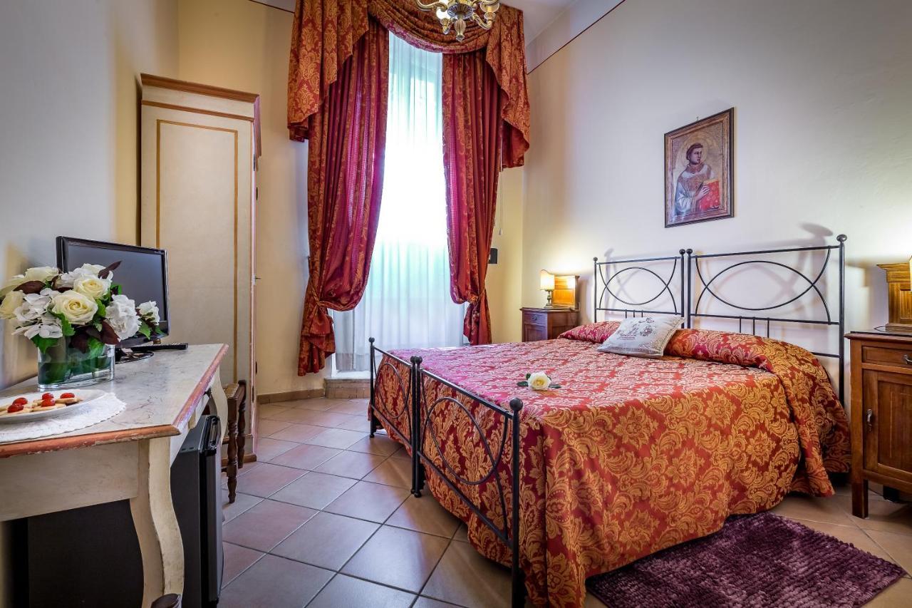 Casa Di Barbano Frühstückspension 3*