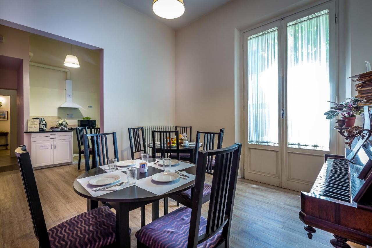 Casa Di Barbano Frühstückspension 3*